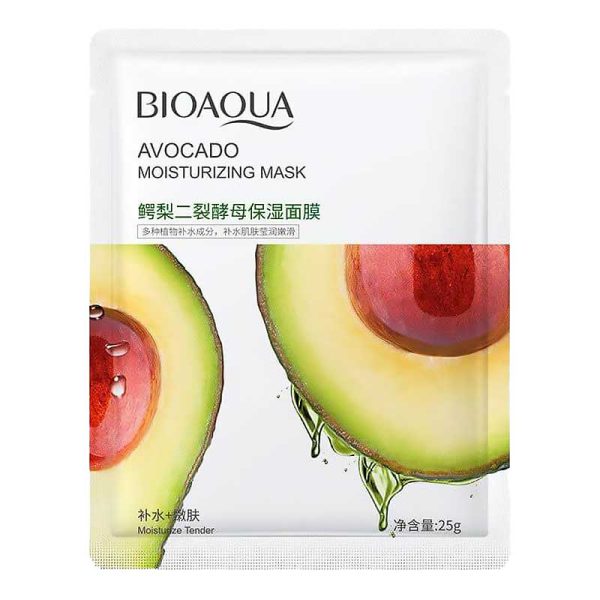 mask BIOAQUA