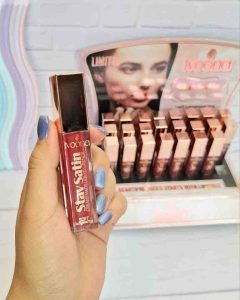 رژ لب مایع ایوونا