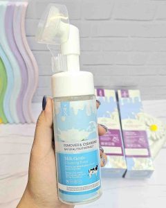 فوم براش دار YMX