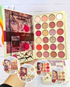 پالت سایه شیگلم