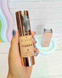 کرم پودر ایوونا 2شماره