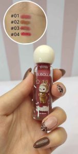 لیپ گلاس اولیبالا