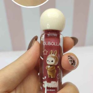 لیپ گلاس اولیبالا