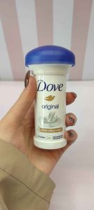 مام داو قارچی