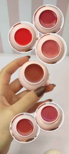 مربا لب طرح شیگلم