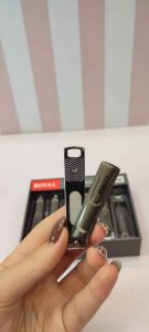 ناخن گیر رویال اصلی